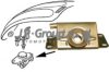 VAG 111823509B Bonnet Lock